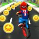 Bike Racer - Endless BMX Blast