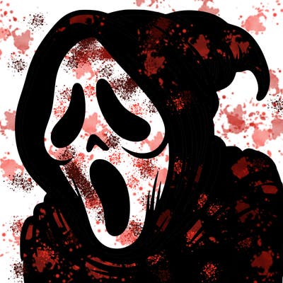 ghostface