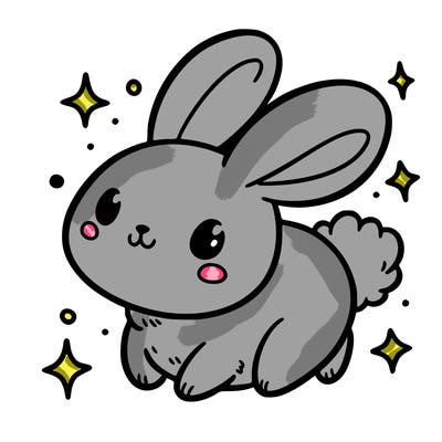 bunny