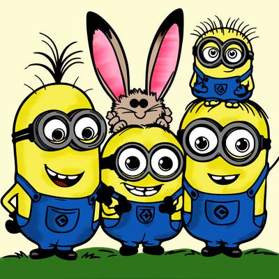 minions