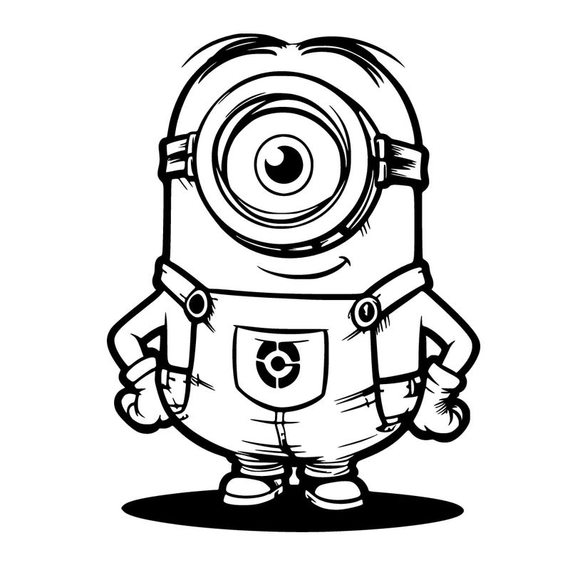 minion