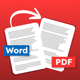 Word to PDF Converter -convert