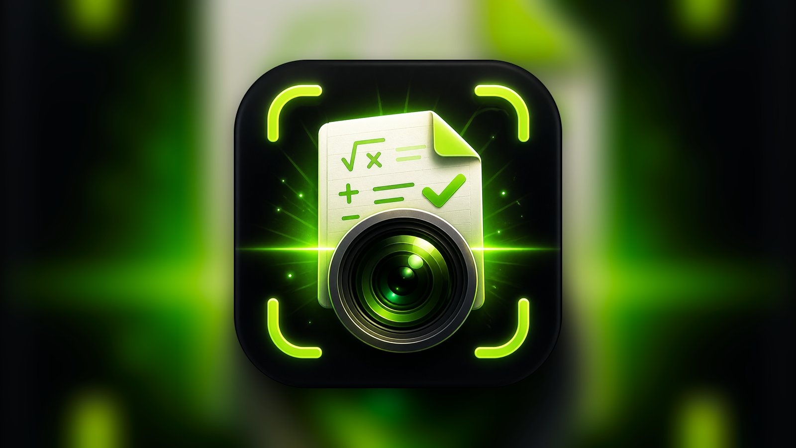 AI Homework Helper & Study App - Education App | MWM