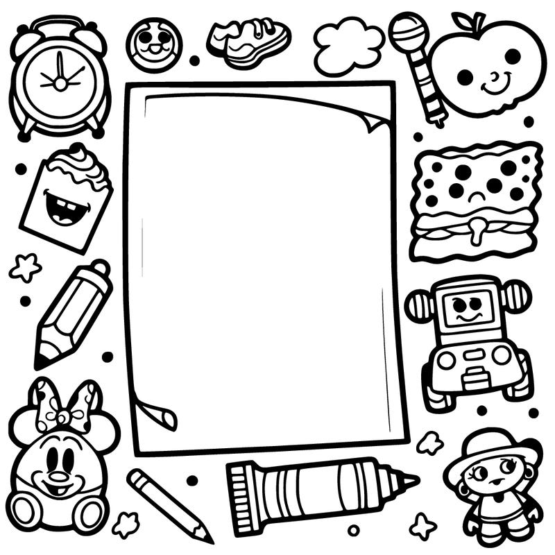 plain paper