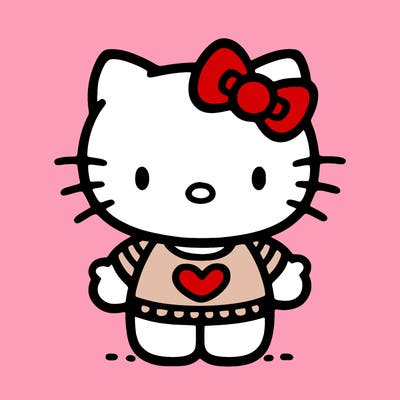 hello kitty