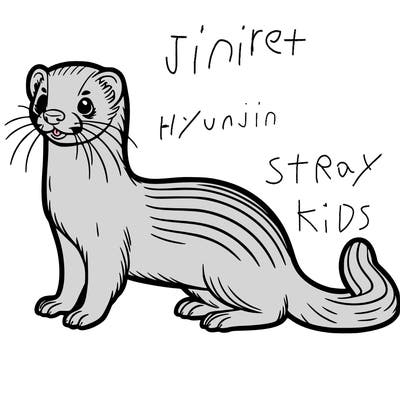 ferret