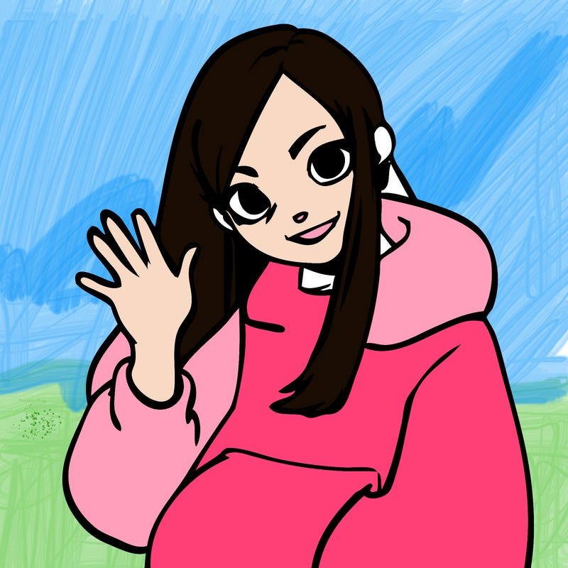 After