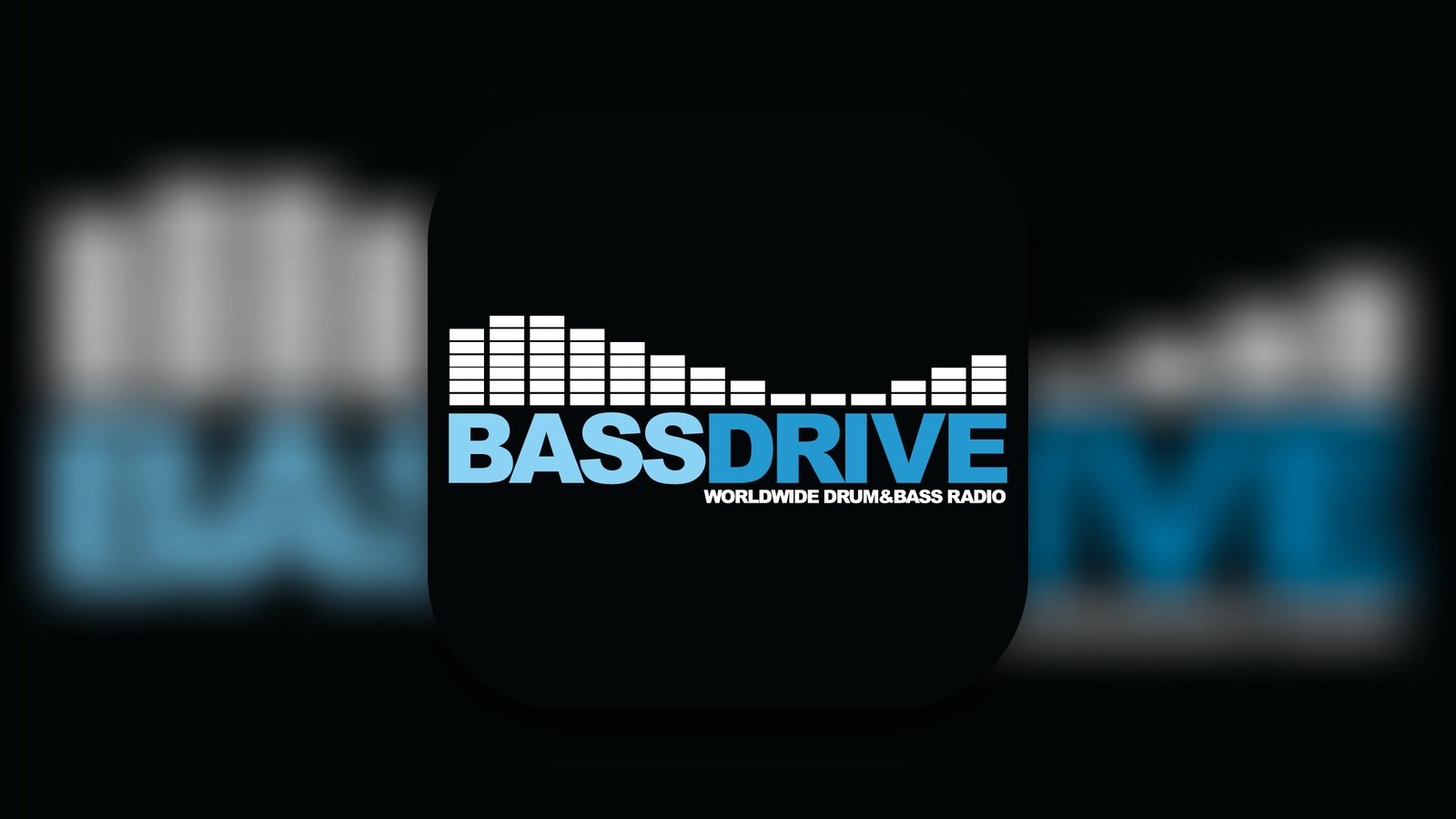 BassDrive Player - Music App | MWM
