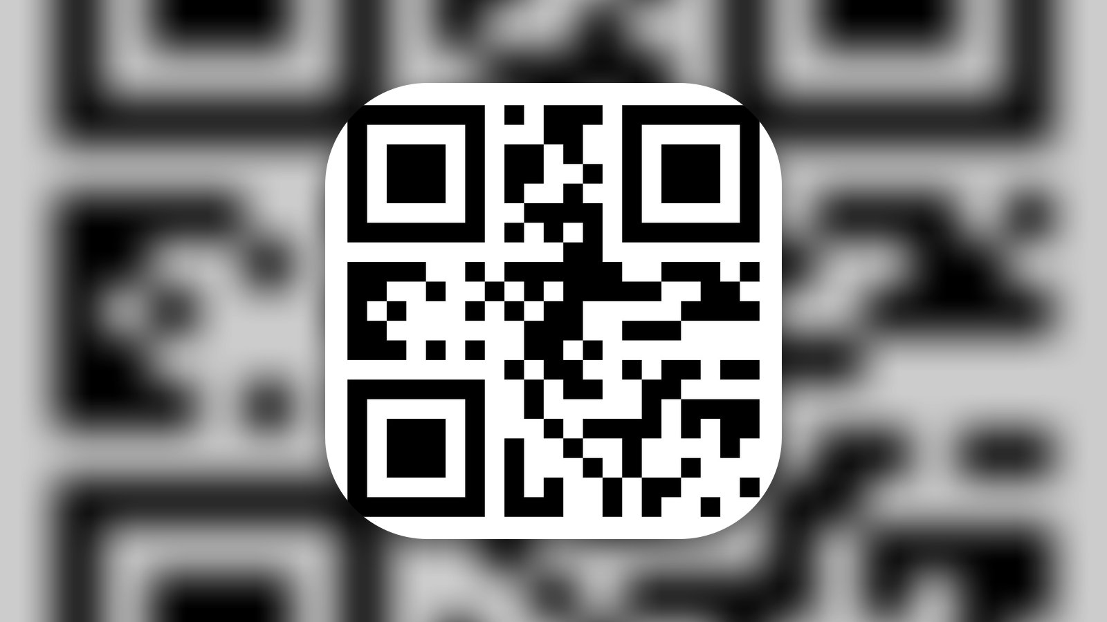 QR Scanner - QR Code Reader - 유틸리티 앱 | MWM