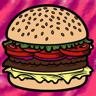 hamburger