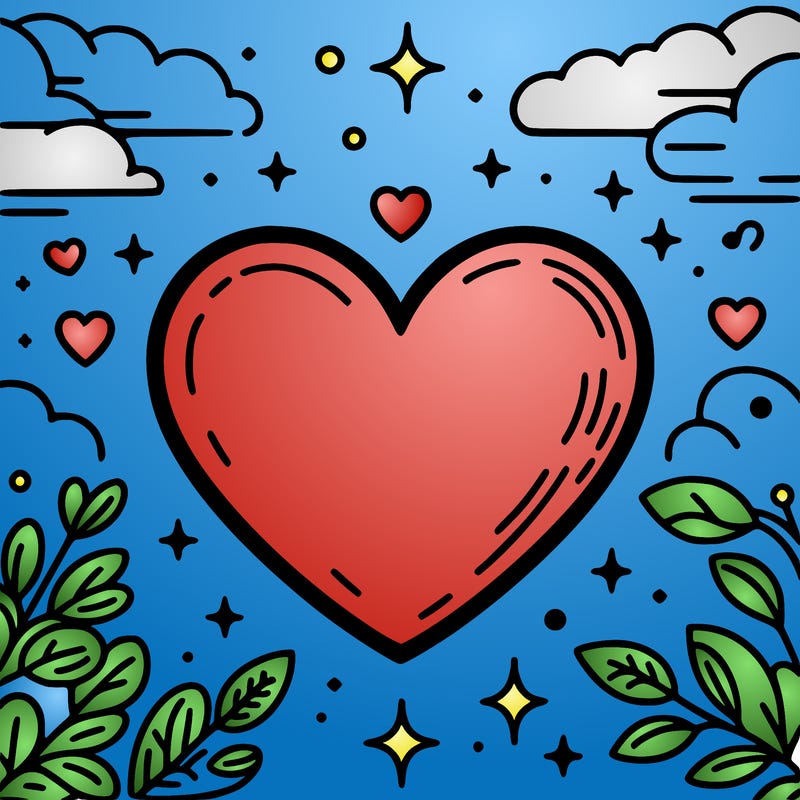 heart