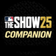 MLB The Show Companion App