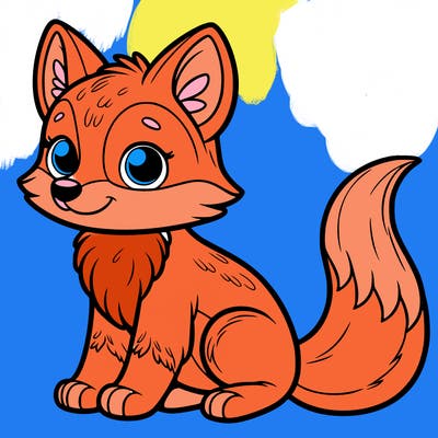 fox