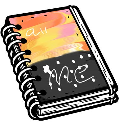 notebook