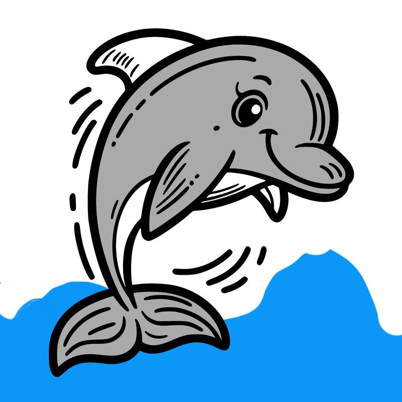 dolphin