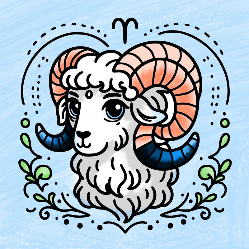 aries zodiac