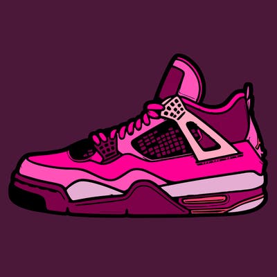 jordan 4