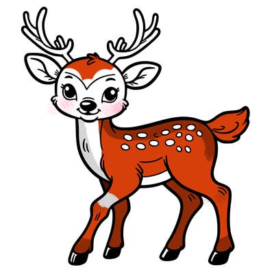deer