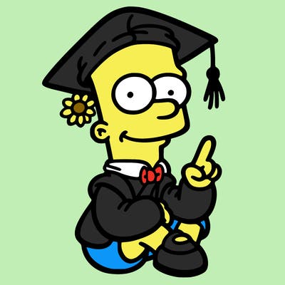 easy simpson