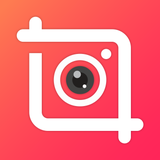 No Crop: Photo & Video Editor