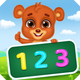 Kids Number Games: Learn 123