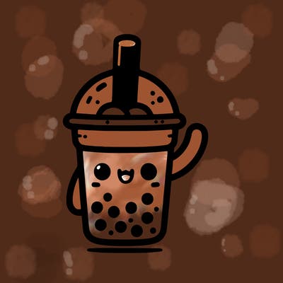 boba tea