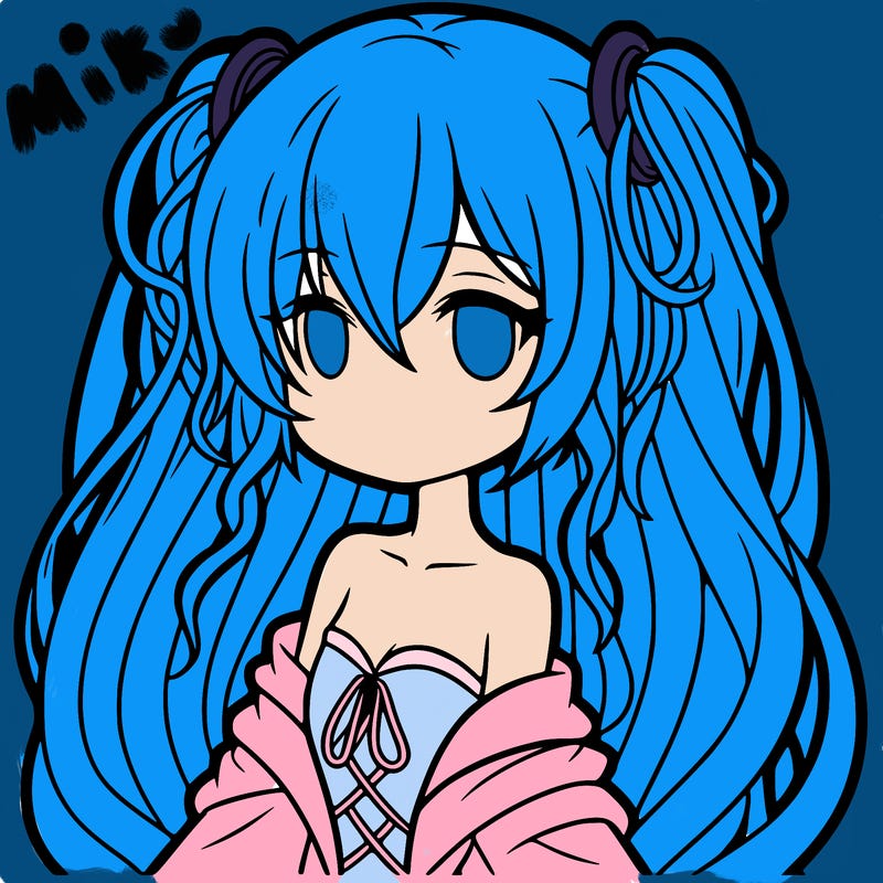 miku