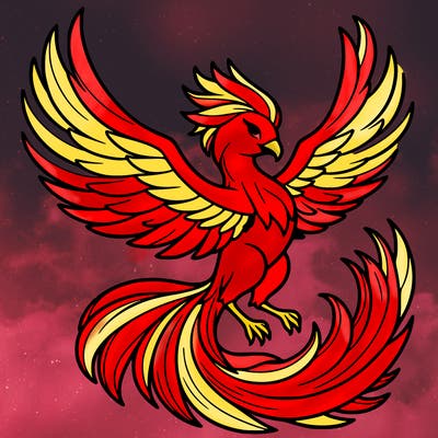 phoenix