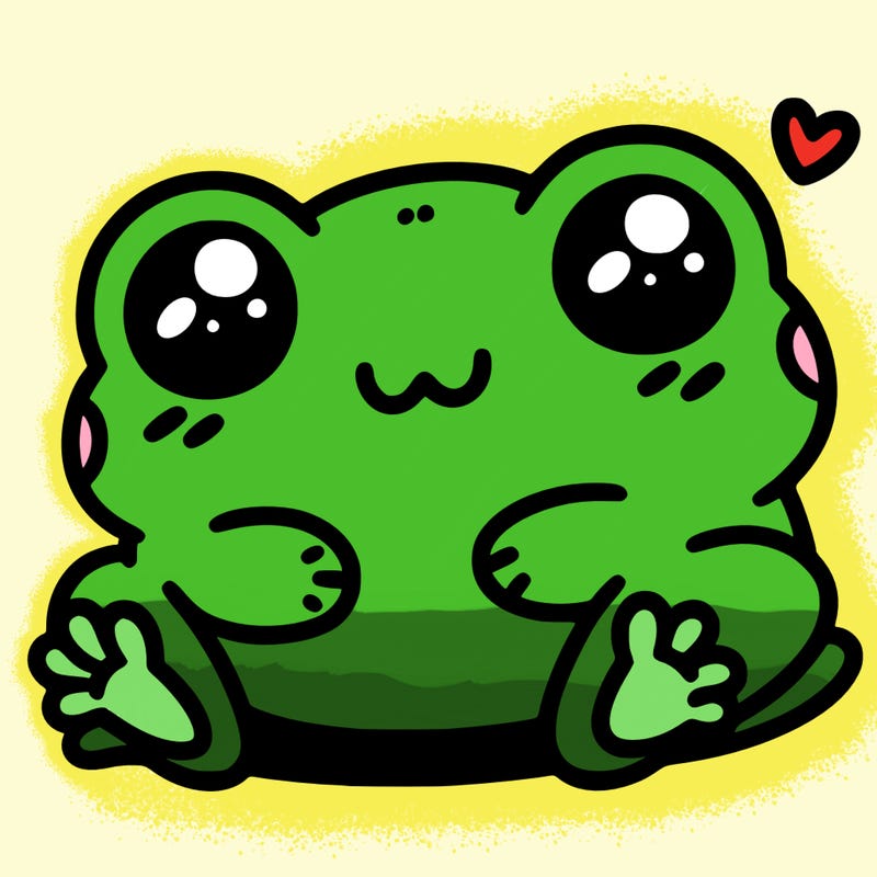 𝚔𝚊𝚠𝚊𝚒𝚒 𝚏𝚛𝚘𝚐