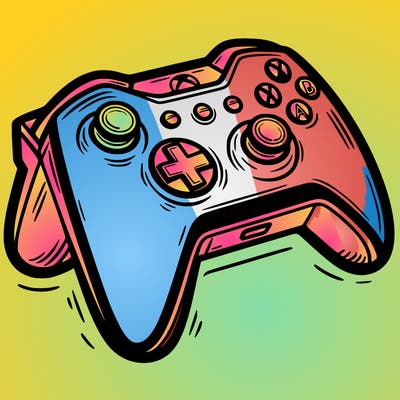 x-box