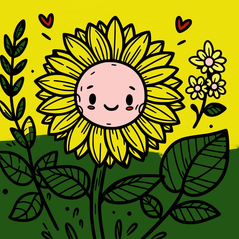 sunflower