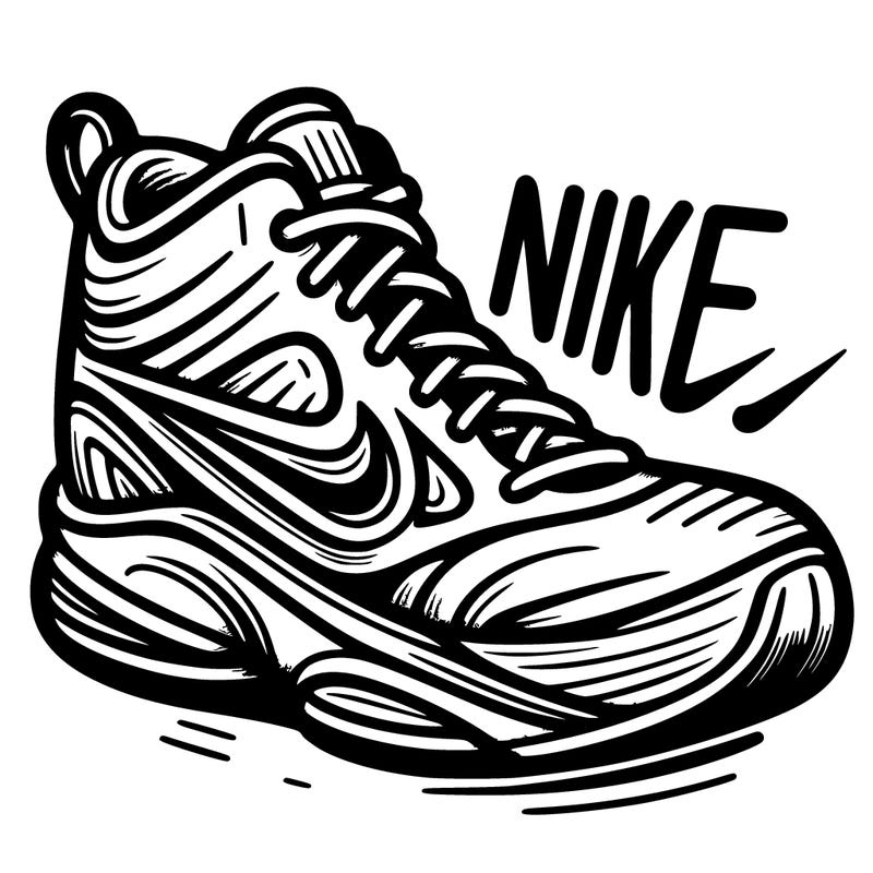 logo nike