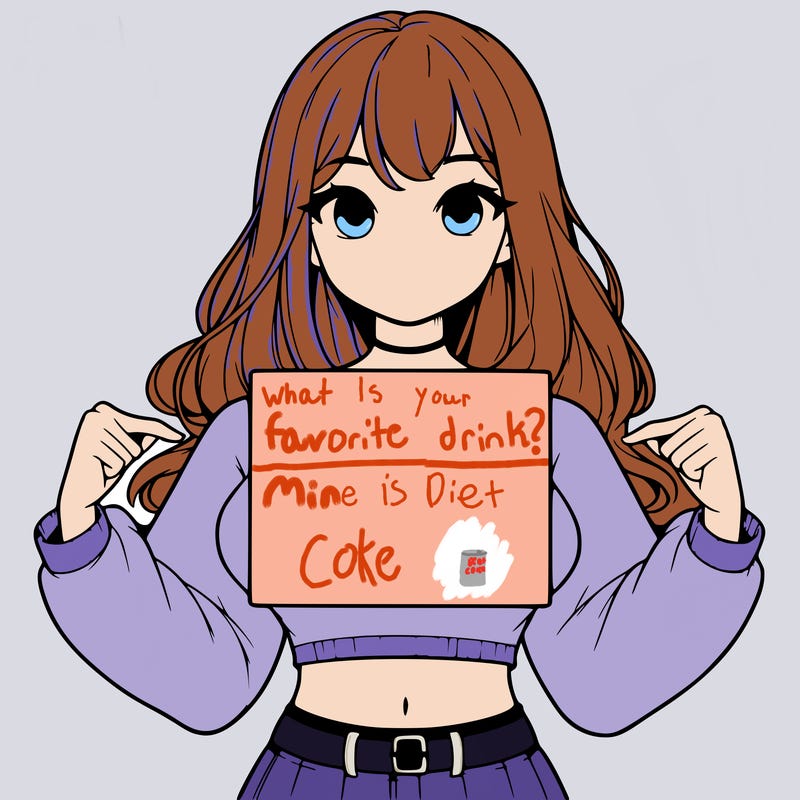 girl holding a blank sign in a long sleeve crop top