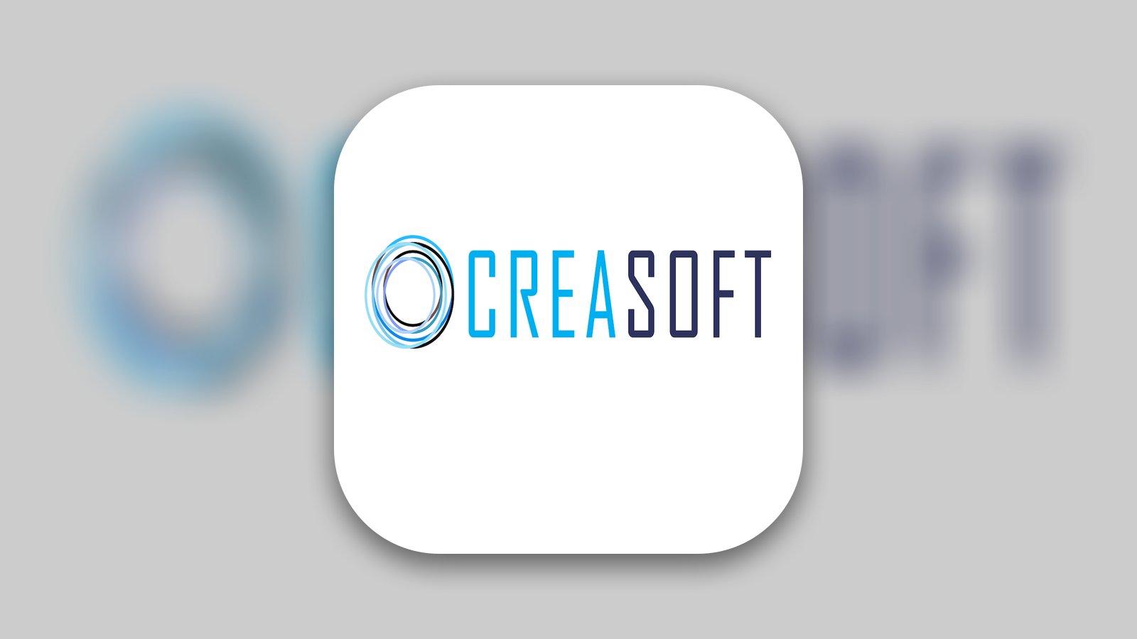 Creasoft Pass - Business App | MWM