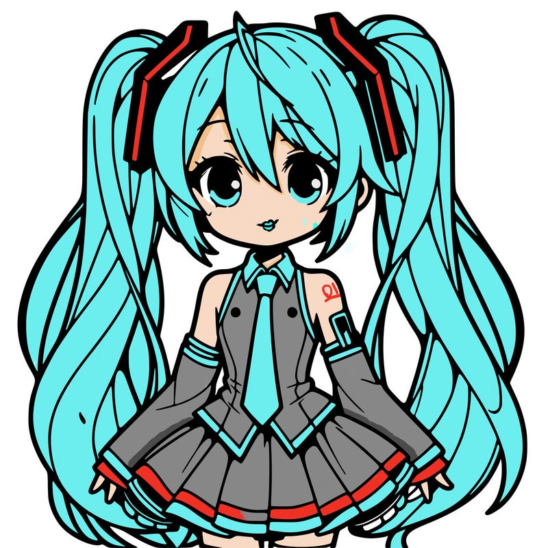 miku