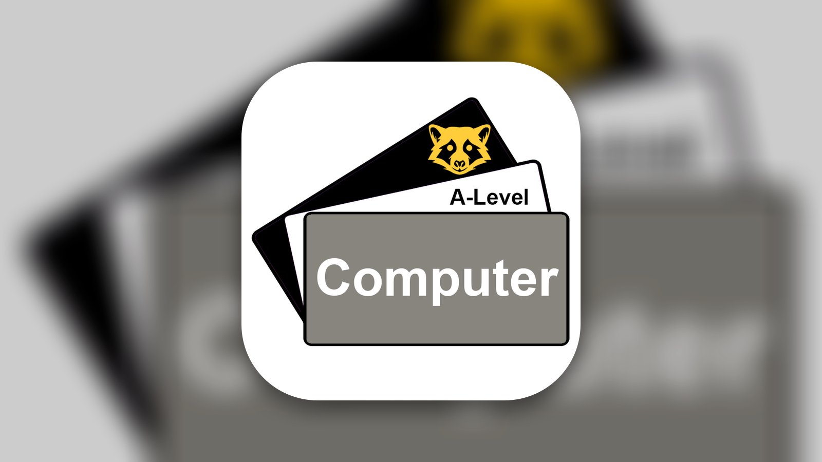 A-Level Computer Pro - Education App | MWM