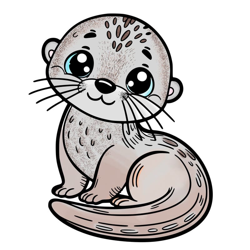 otter