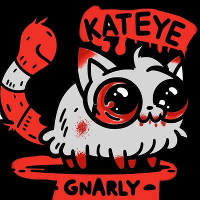 katseye gnarly