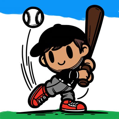 baseball