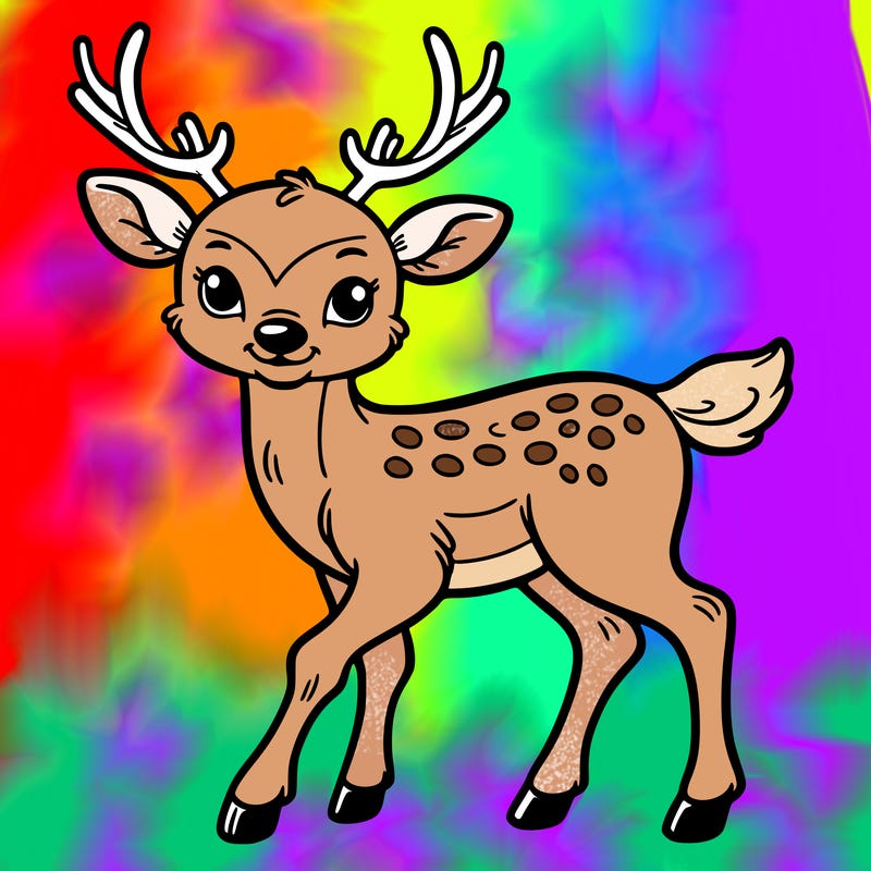 deer
