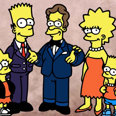 simpsons