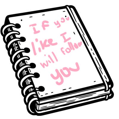 notebook
