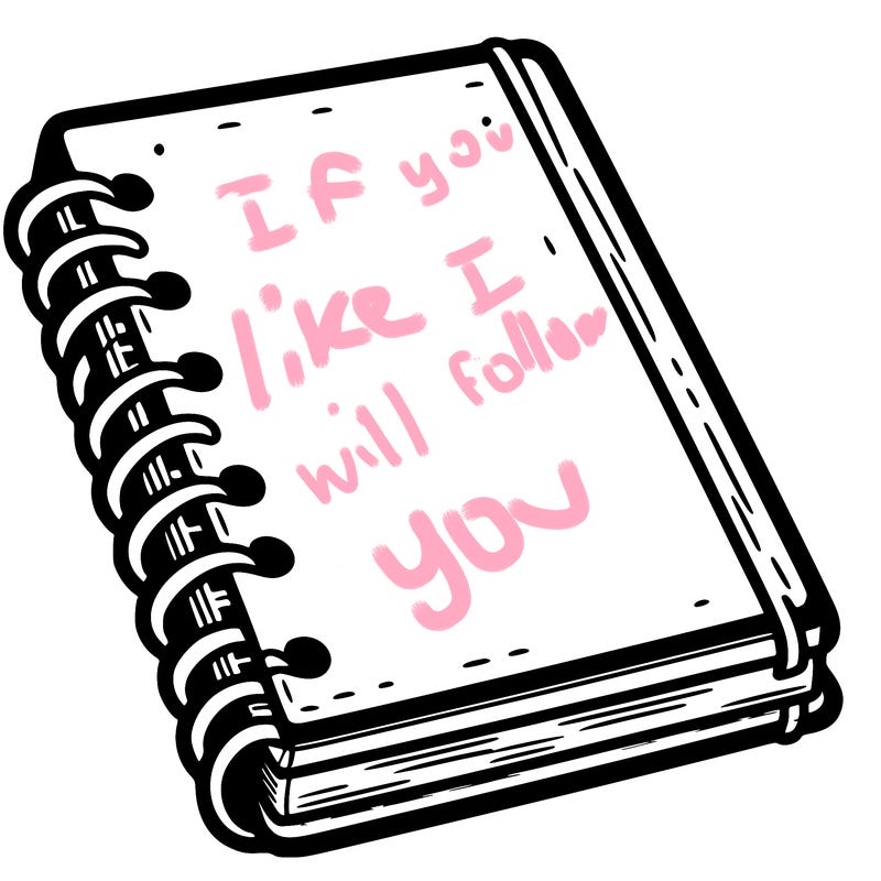 notebook