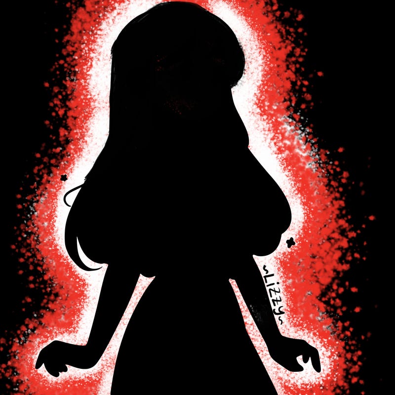 girl in a cute crop top