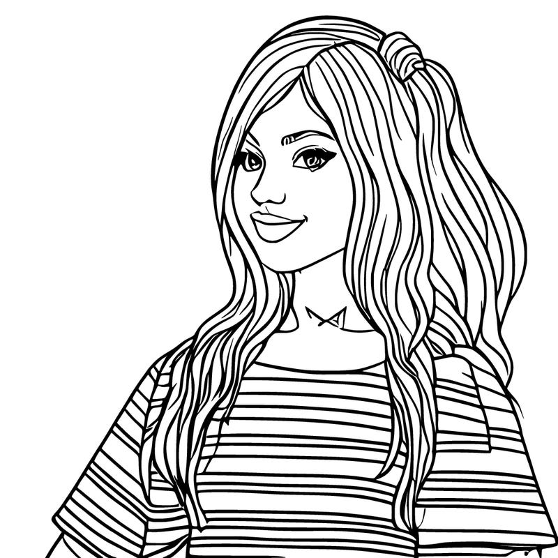 girl