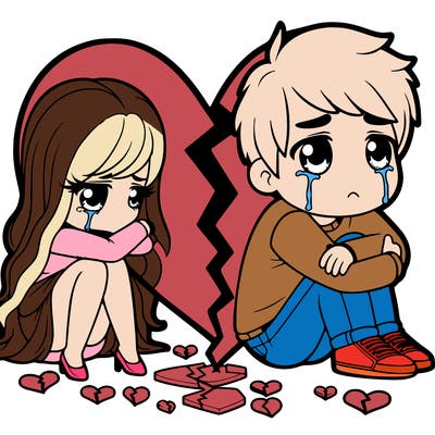 heartbreak