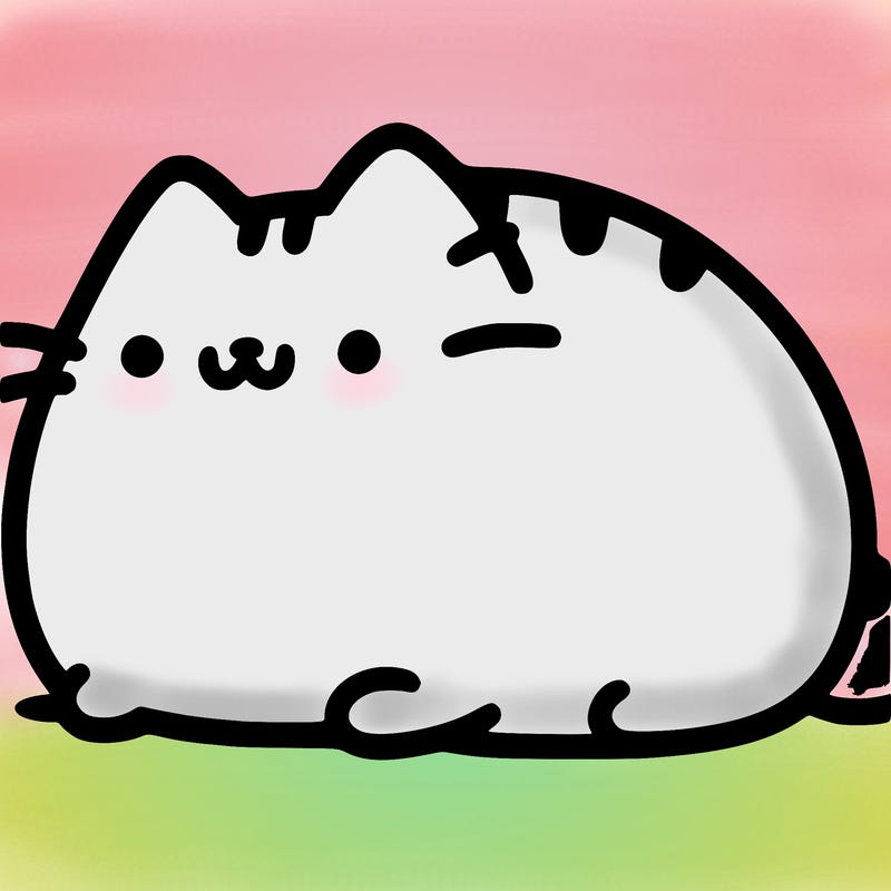 pusheen