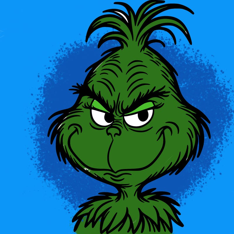 grinch