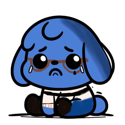 sad