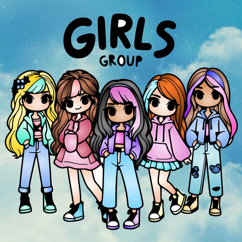 girls group